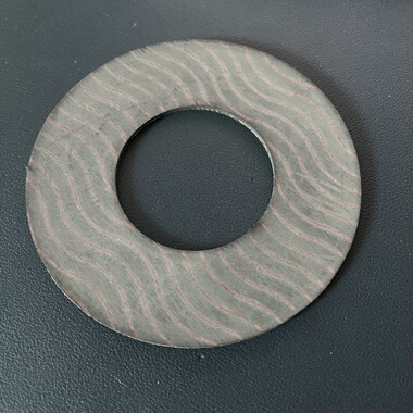 原装美国GAST盖世达DOA- P504-BN隔膜片泵膜AF818B