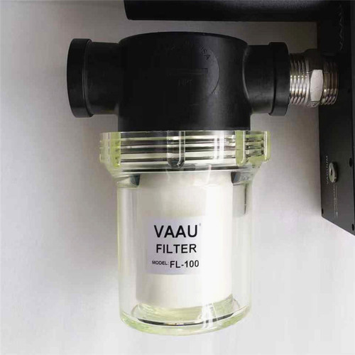VAAU威奥真空过滤器空气滤芯