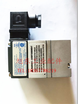 电气比例阀CONTROLAIR康气通