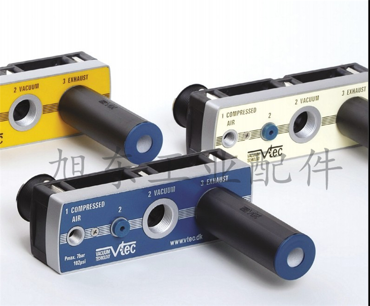 VTECVMECA韩国负压真空发生器