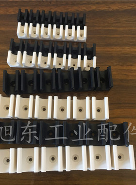 电线管路多管管卡卡扣