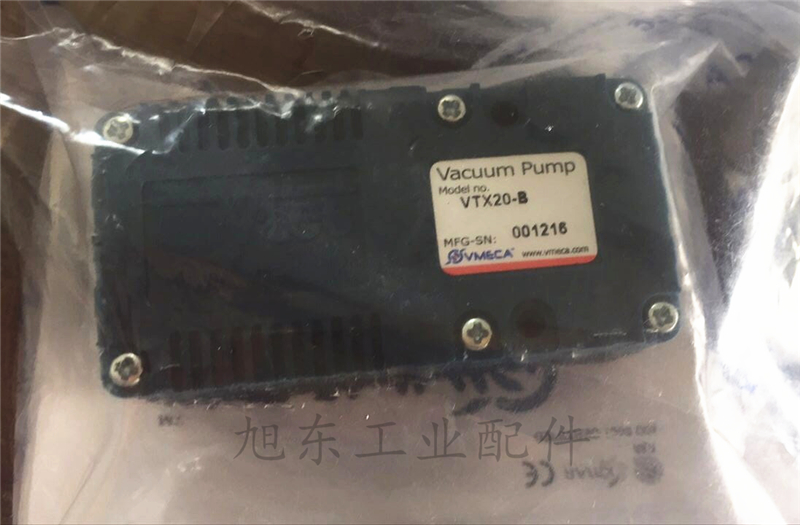 真空发生器VMECA/VTEC威泰克