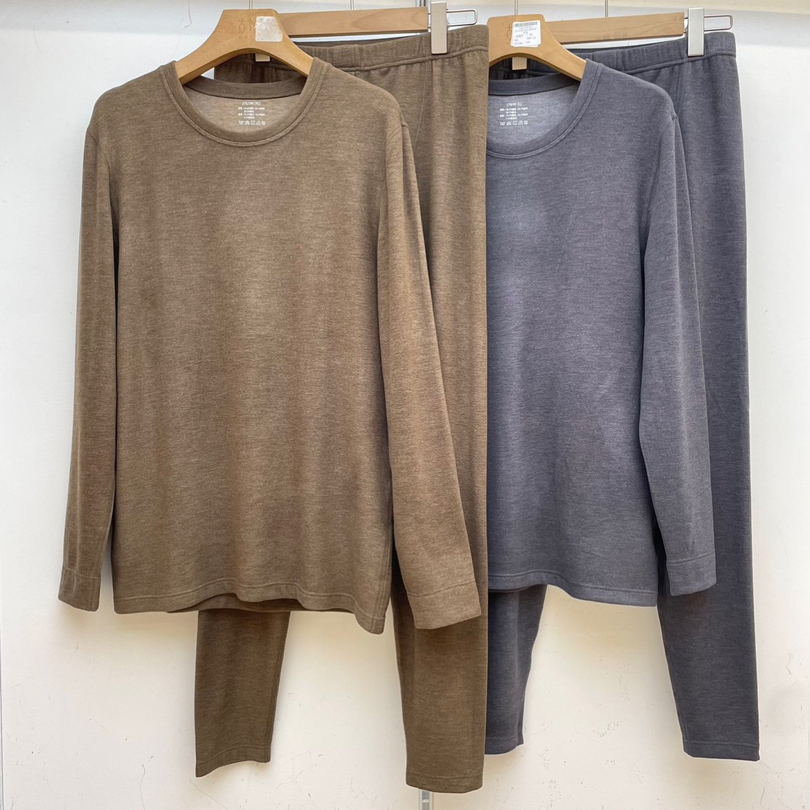 桑蚕丝保暖内衣男士套装伊斐丝发热冬季加绒德绒打底圆领秋衣秋裤,女士内衣/男士内衣/家居服,保暖套装,淘宝优惠券,粉丝福利购,淘宝优惠卷