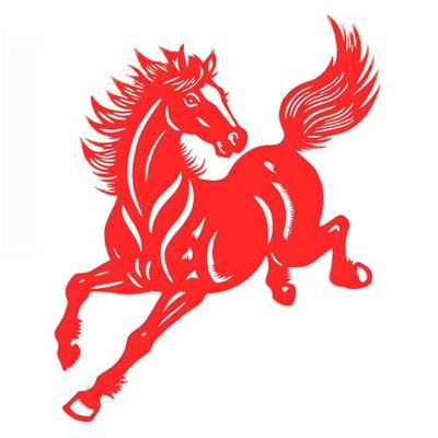 剪艺坊手工剪纸作业成品镂空