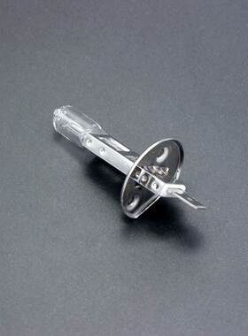 华晨鑫源x30lev X30L T50ev前大灯泡H1近光灯远光灯前雾灯卤素灯