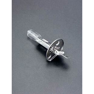 华晨鑫源x30lev X30L T50ev前大灯泡H1近光灯远光灯前雾灯卤素灯