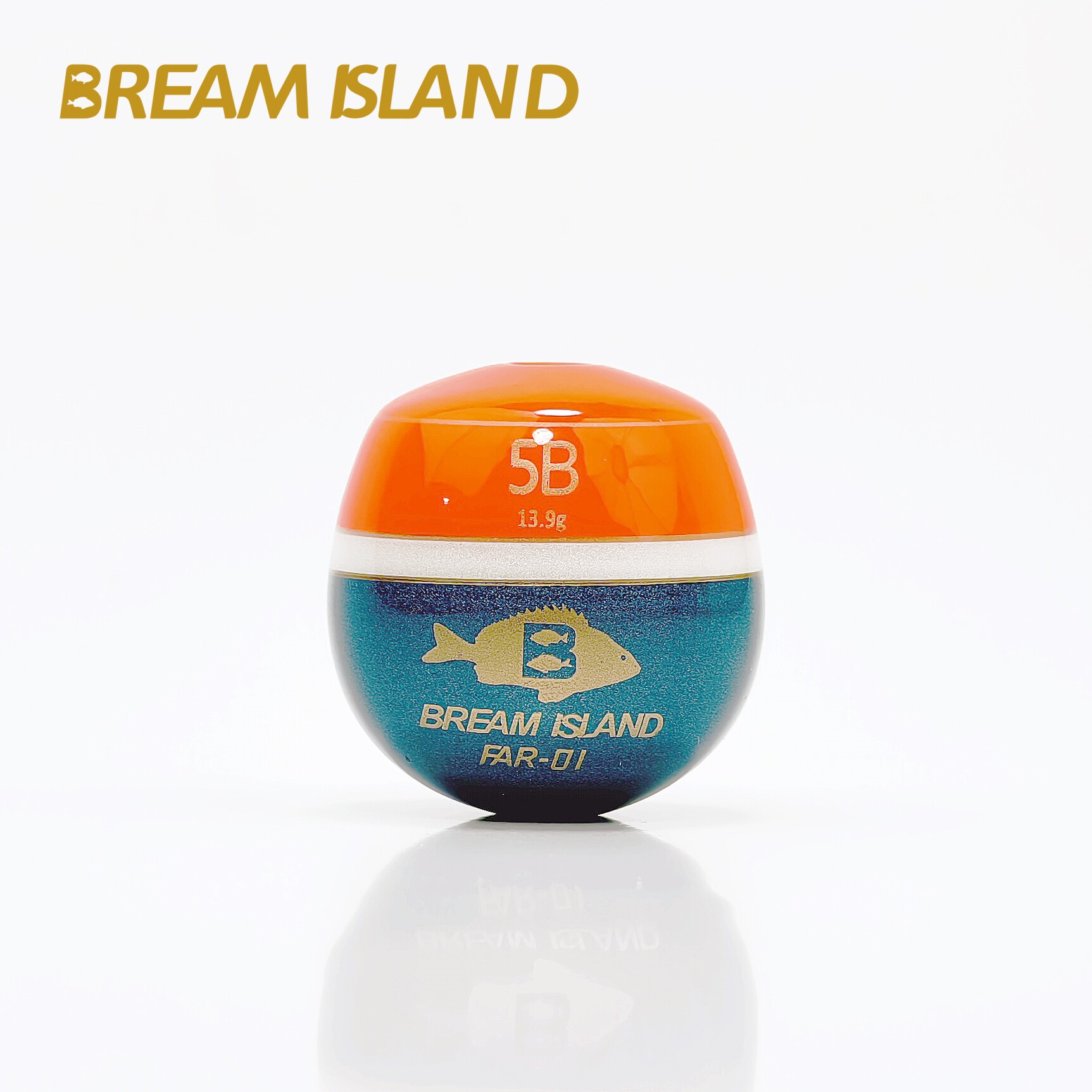 醒目矶钓BREAMISLAND阿波漂
