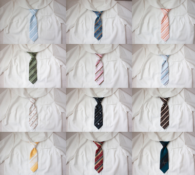 taobao agent Spot goods【purchase catty Tofu to paste the wall】Dkjk uniform student campus style free collar collection collection