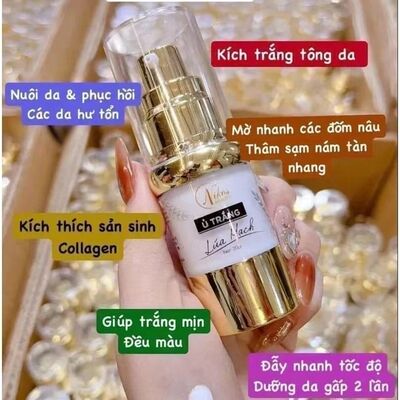 Serum B5 Prettyskin Hydra Max Tinh Chat Phuc Hoi Duong Trang