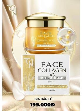 kem face ban ngay dong anh.(日霜)