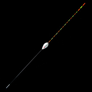 全球钓C31 高灵敏纳米浮漂加粗醒目鲫鱼漂行程漂大枣核水滴型鱼漂