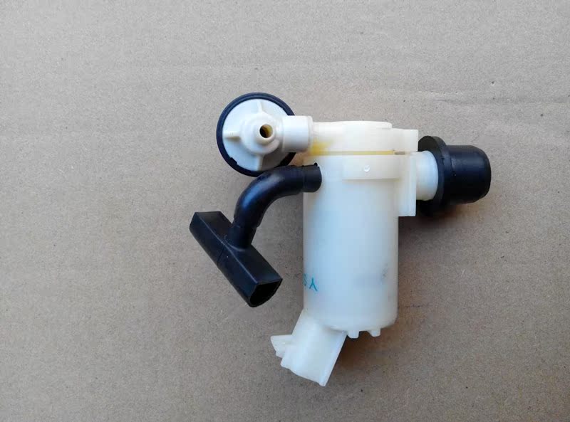 适用于雅阁喷水壶思域飞马达电机