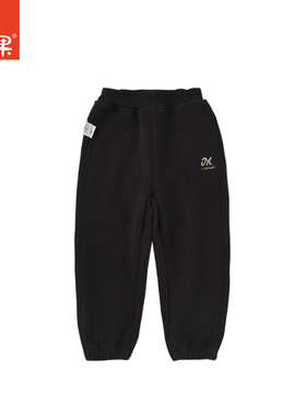 棉果果【商场同款】男童防风裤 25NA 25472