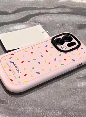 适用oppofindx9pro新款手机壳高级感findx8s全包x7ultra保护套防