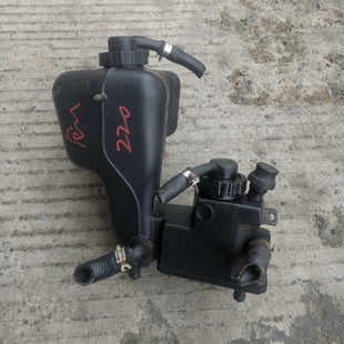 S500 S600 方向机 转向机 拆车 适用于奔驰W220 助力泵油壶 M137