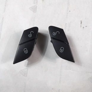 适用奔驰ML300 ML350 GL350 GL450 R300 R350中控锁开关 门锁开关