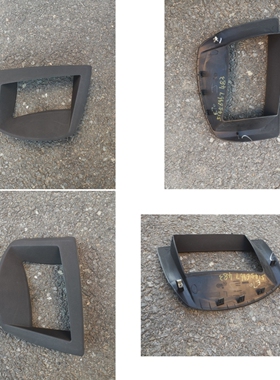 适用于宝马老款X5X6抬头显示E70E71抬头显示装饰盖 拆车件