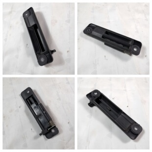 适配奔驰W251 W164 R300 R350尾箱盖ML350后备箱GL450拉手550开关