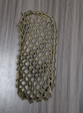 适用奔驰W222 R350 S400 ML350 GLE GL450 E300 副驾驶杂物网兜