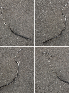 适用奔驰W211 E200 E240 E280 E320 E350变速箱油管波箱散热油管