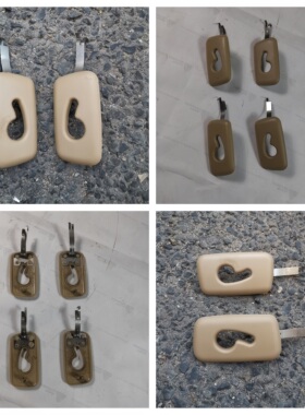 适用于奔驰W251 W164 R350 R300 R320 GL ML车顶衣帽钩 顶棚挂钩