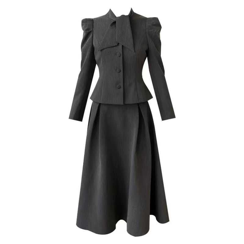 时尚套装时尚2025年秋季新款