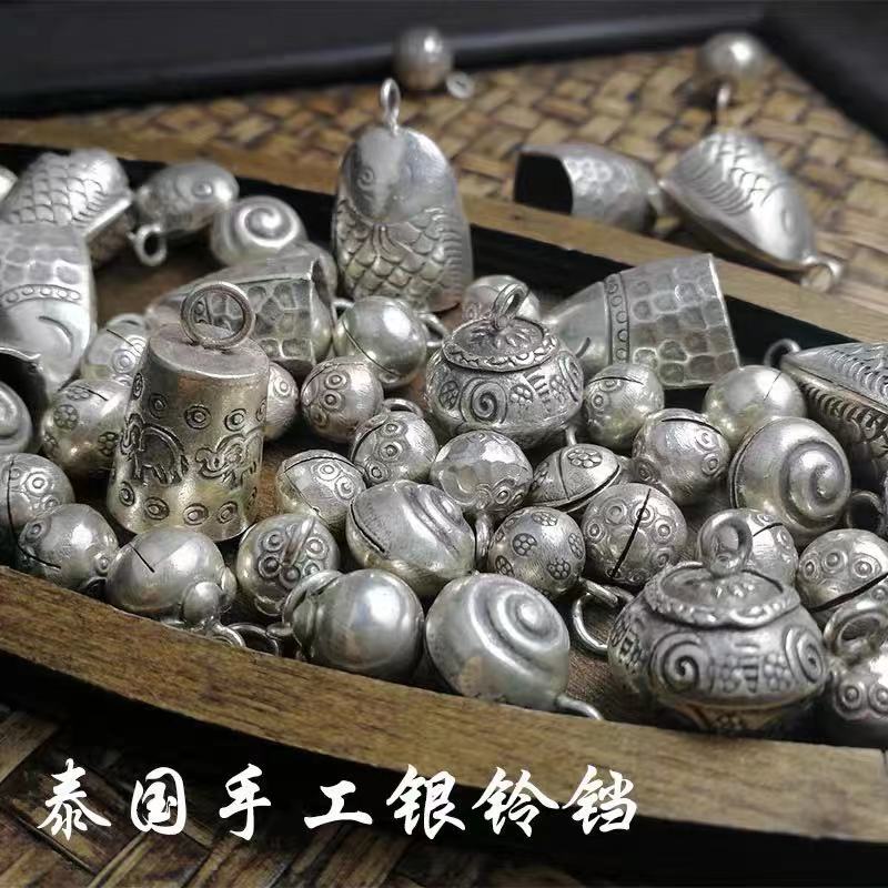 「Silver long」直播邮费补差价1元链接  diy订金 需要多少拍多少 饰品/流行首饰/时尚饰品新 其他DIY饰品配件 原图主图