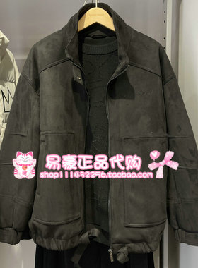 杰克琼斯25年新款冬季棉服棉衣外套 226109027 E40 6905571334988