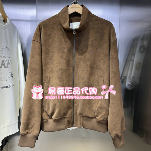 杰克琼斯2026年秋季新款夹克外套 226321034 E06 6905571379668