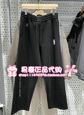 杰克琼斯25卫裤百搭简约舒适休闲裤 22611D002 E40 6905571326785