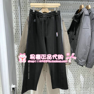 E40 22611D002 6905571326785 百搭简约舒适休闲裤 杰克琼斯25卫裤