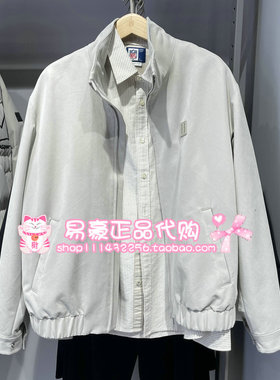 杰克琼斯2026春季新款红色夹克外套 S26121010 C00 6905571335046