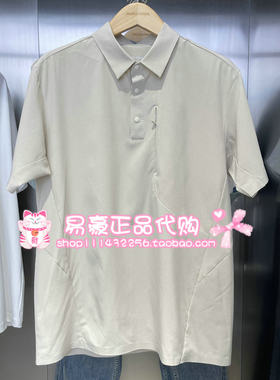 杰克琼斯26款秋季新款图案短袖衬衫 226304002 C45 6905571370603