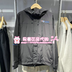 E40 S25321005 6905571271979 外套夹克 杰克琼斯SEASONHIGH秋季