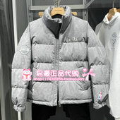 E40 杰克琼斯26款 6905571336173 白色 226112057 羽绒服冬季 新款