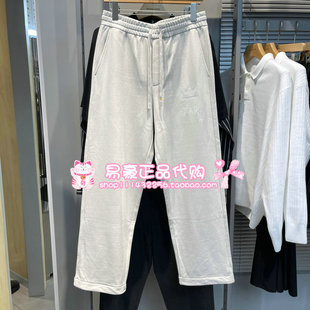 时尚 E06 休闲裤 22531D021 6905571287925 男 杰克琼斯NBA联名长裤