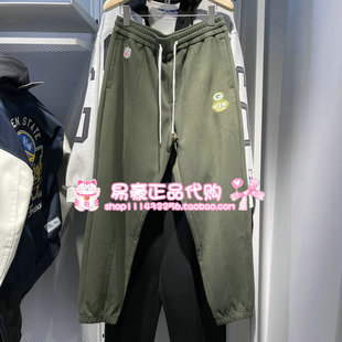 杰克琼斯SEASONHIGH秋季休闲裤长裤 S2541D008 E04 6905571298839