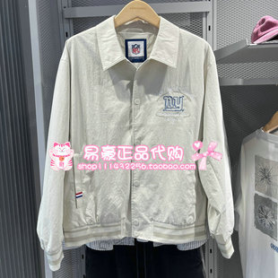 杰克琼斯SEASONHIGH秋季外套夹克 S25321009 A44 6905571282067