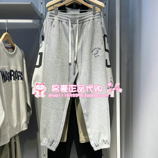 杰克琼斯SEASONHIGH秋季休闲裤长裤 S2541D008 E04 6905571298839