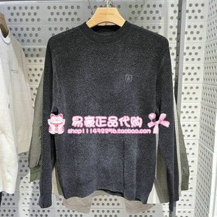 E40 225413006 6905571298716 舒适百搭休闲毛衣 杰克琼斯男针织衫