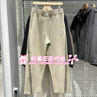 E11 22611D002 6905571326785 百搭简约舒适休闲裤 杰克琼斯25卫裤