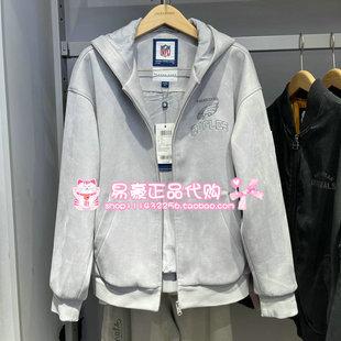 杰克琼斯SEASONHIGH秋季外套夹克 S25421002 A04 6905571303274