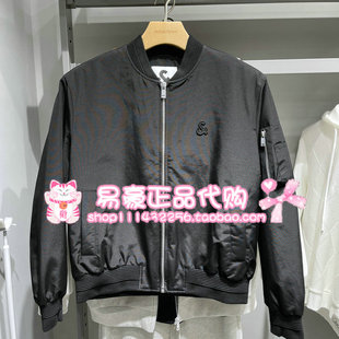 6905571275885 E40 杰克琼斯男冬棉服简约防水面料外套 225409006