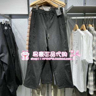 男士 裤 子 225414025 E43 杰克琼斯直筒休闲裤 225314016 工装