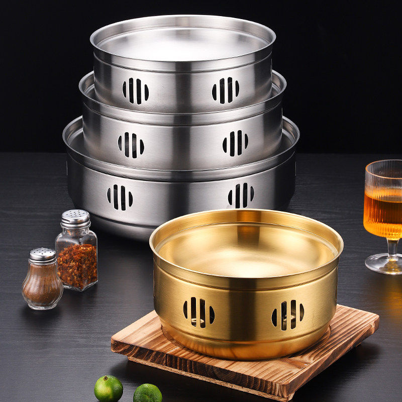 保温干锅炉不锈钢材质