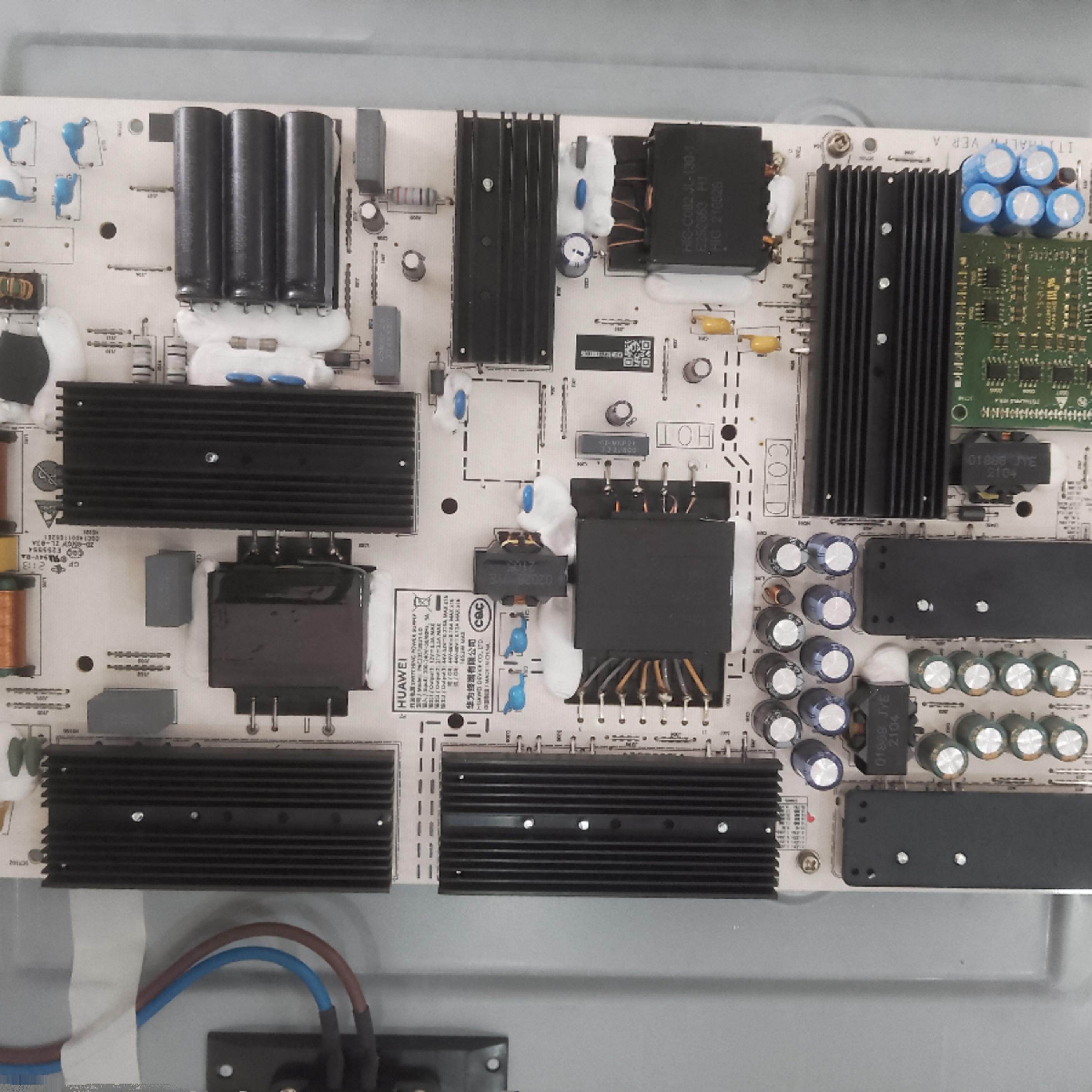 HD65THAA液晶电视电源板