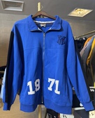 清 尺码 到手49 高货拉链外套断码 独家品 男女同款 咨询客服