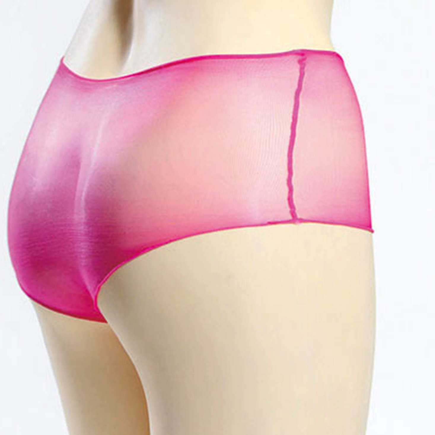 女式一片新品1D超薄性感二代油亮