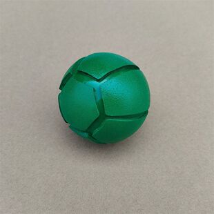 JOJO的奇妙冒险飙马野郎 杰洛 谢皮利铁球cosplay道具定做