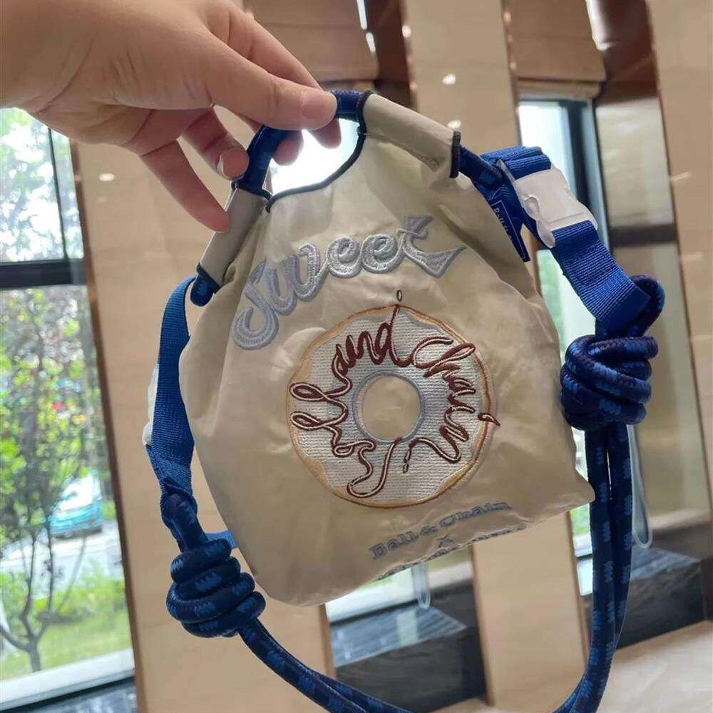 日本ballchain刺绣甜甜